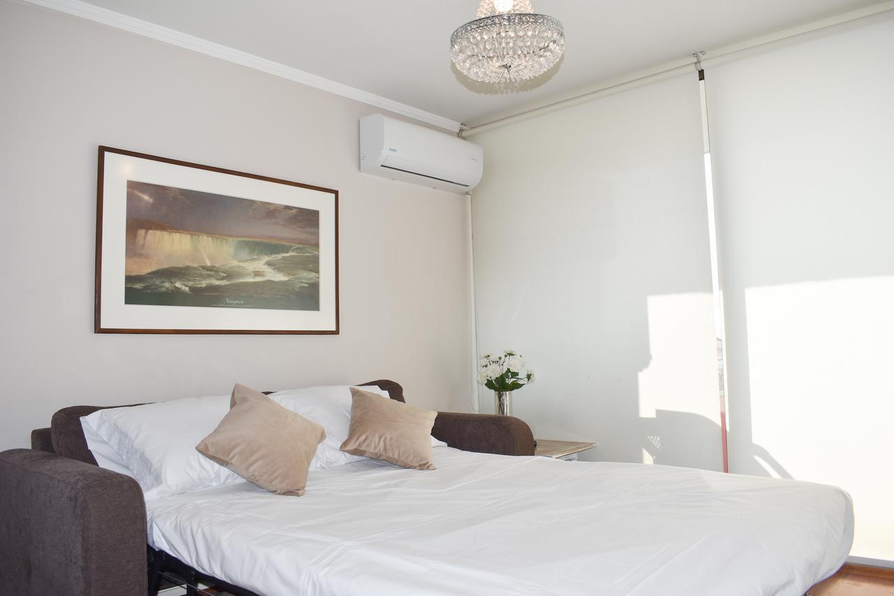 Kennedy Dream Apartment Santiago Exterior photo