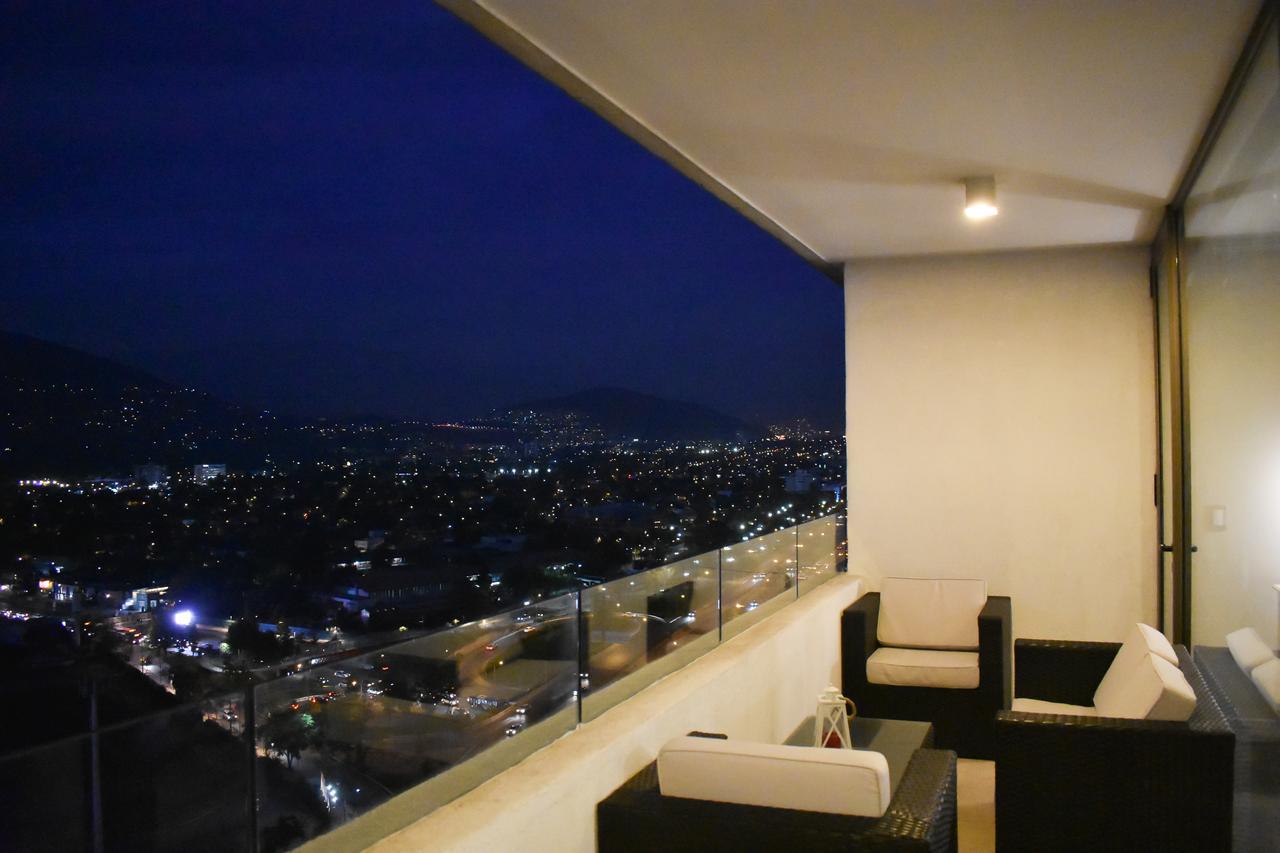 Kennedy Dream Apartment Santiago Exterior photo