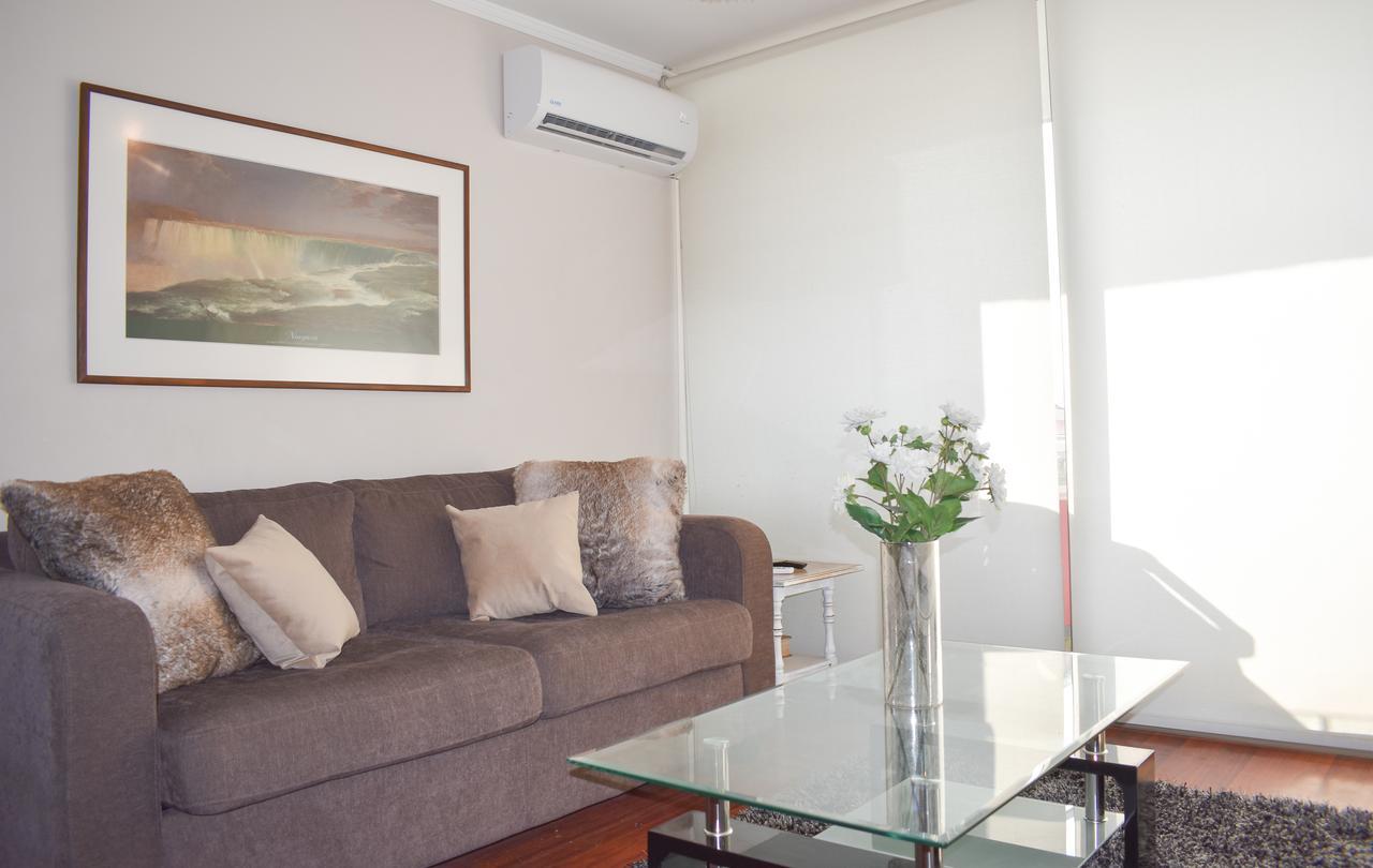 Kennedy Dream Apartment Santiago Exterior photo